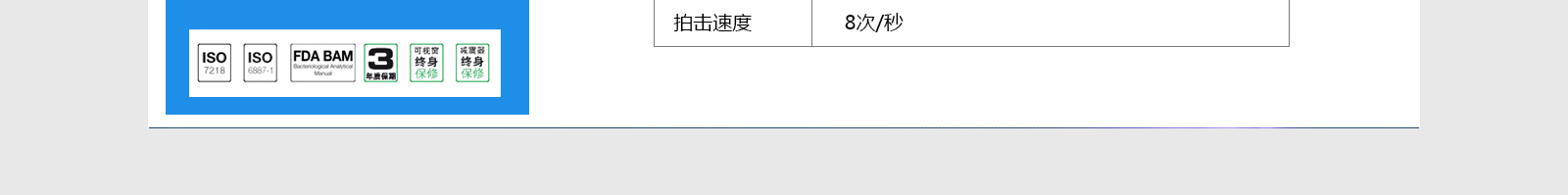 Interscience均值器器